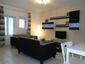 Appartements Baron Bouvier